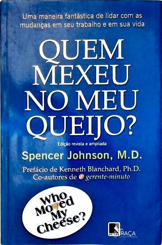 Quem Mexeu No Meu Queijo?