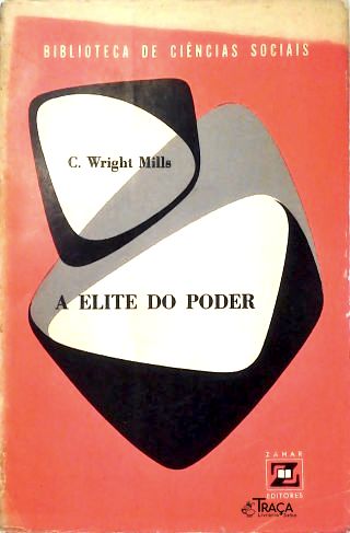 A Elite do Poder