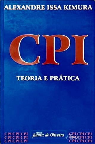 Cpi: Teoria e Prática