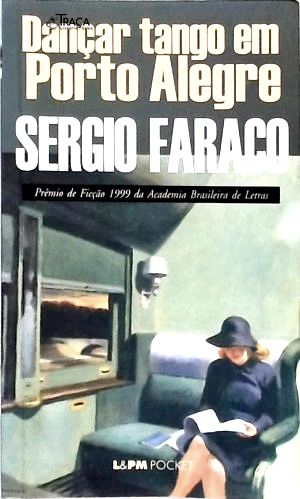 Dançar Tango em Porto Alegre