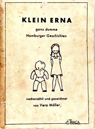 Klein Erna - em 2 Volumes