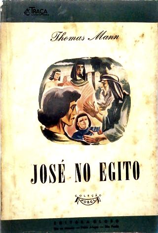 José No Egito