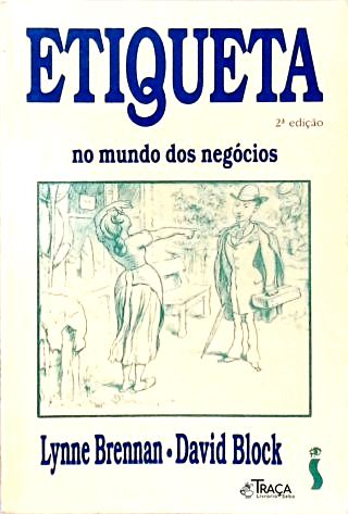Etiqueta No Mundo dos Negócios