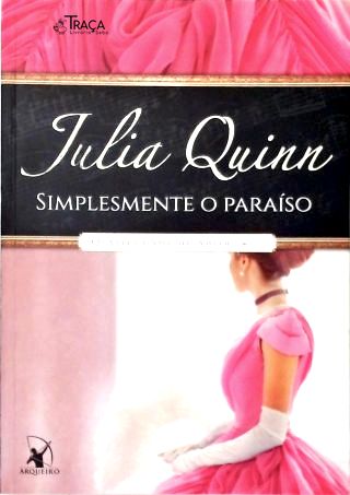 Simplesmente o Paraíso