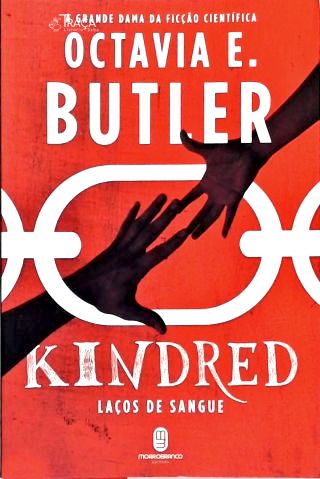 Kindred: Laços de Sangue