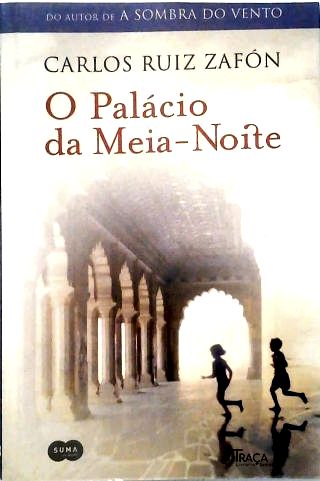 O Palácio da Meia-noite