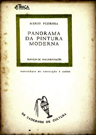 Panorama da Pintura Moderna