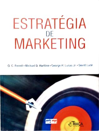 Estratégia de Marketing