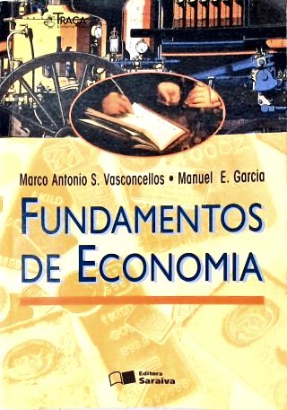 Fundamentos de Economia