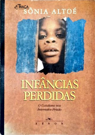 Infâncias Perdidas