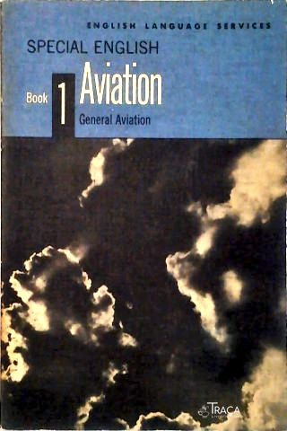 Especial English - Aviation - Book 1
