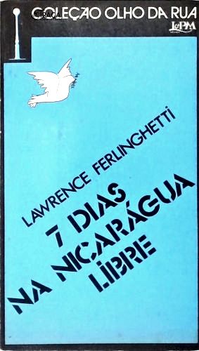 7 Dias Na Nicarágua