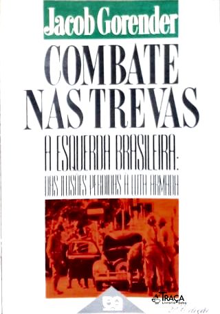 Combate Nas Trevas