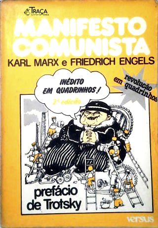 Manifesto Comunista
