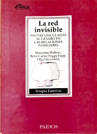 La Red Invisible