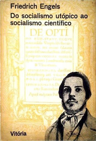 Do Socialismo Utópico Ao Socialismo Científico