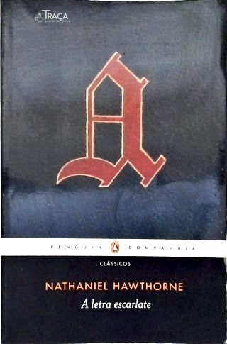 A Letra Escarlate