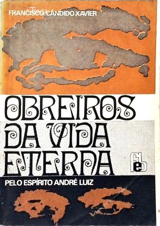 Obreiros da Vida Eterna