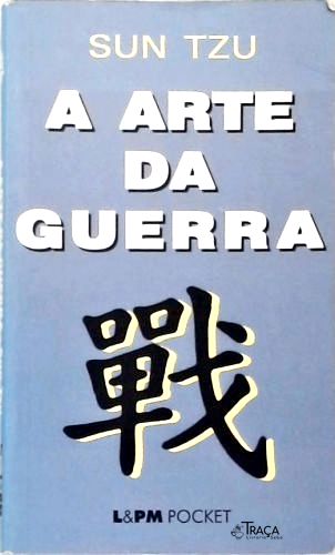 A Arte da Guerra