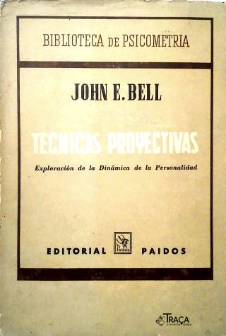 Tecnicas Proyectivas