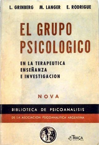 El Grupo Psicologico