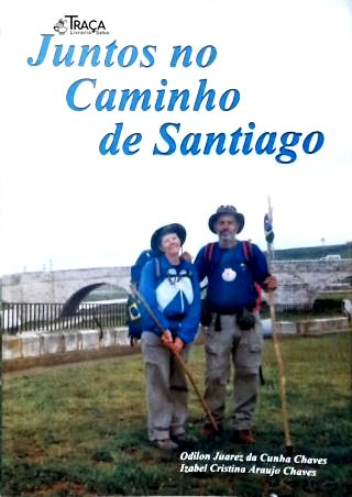 Juntos No Caminho de Santiago