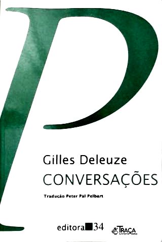 Conversações 1972-1990
