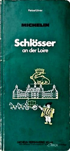 Schlosser An Der Loire