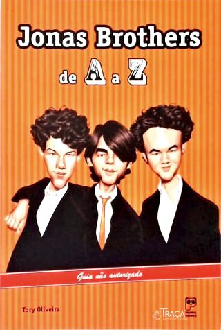 Jonas Brothers de a a Z