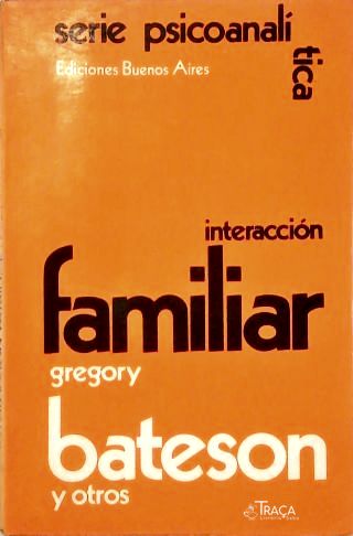 Interacción Familiar