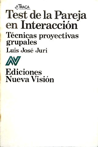 Test de La Pareja En Interacción