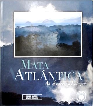 Mata Atlântica: as Árvores e a Paisagem
