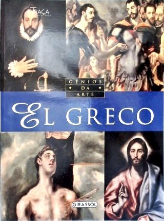 Gênios da Arte: El Greco