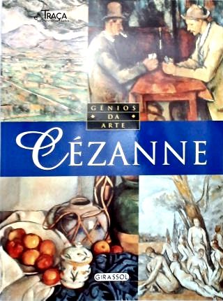 Gênios da Arte: Cézanne