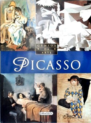 Gênios da Arte: Picasso