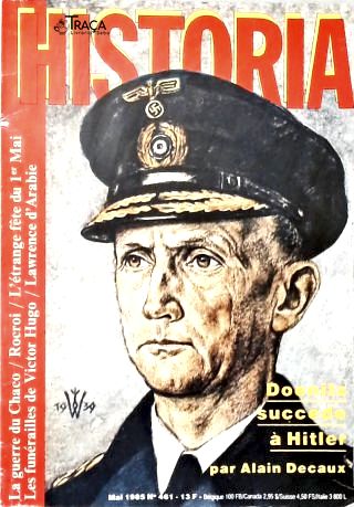 Historia Nº 461