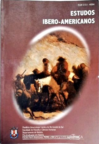 Estudos Ibero-americanos Nº 2 (ano Xxv)