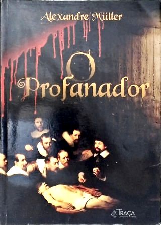 O Profanador