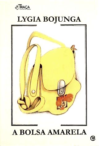A Bolsa Amarela