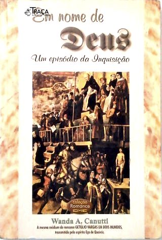 Em Nome de Deus