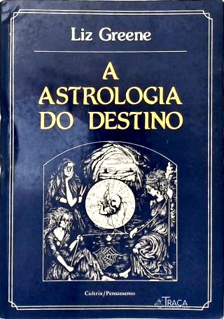 A Astrologia do Destino