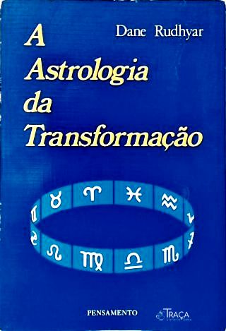 A Astrologia da Transformação