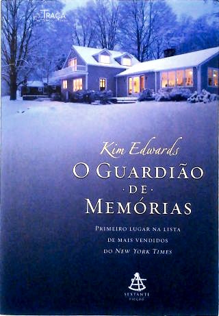 O Guardião de Memórias