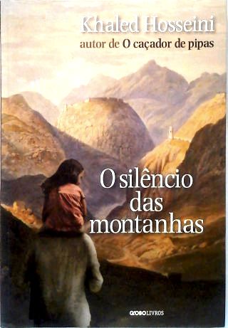 O Silêncio das Montanhas