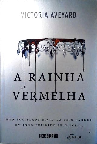 A Rainha Vermelha