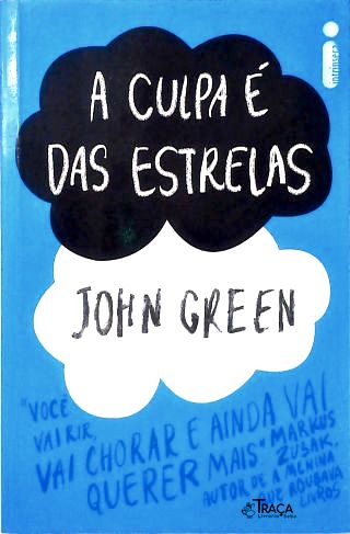 A Culpa É das Estrelas