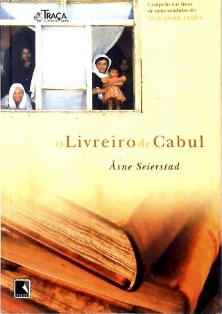 O Livreiro de Cabul