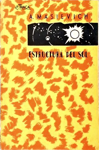 Estructura Del Sol