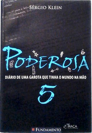 Poderosa - Vol. 5