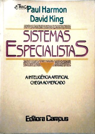 Sistemas Especialistas